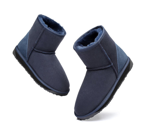 Urban UGG® Australian Made Sheepskin Boots Mini Classic Unisex