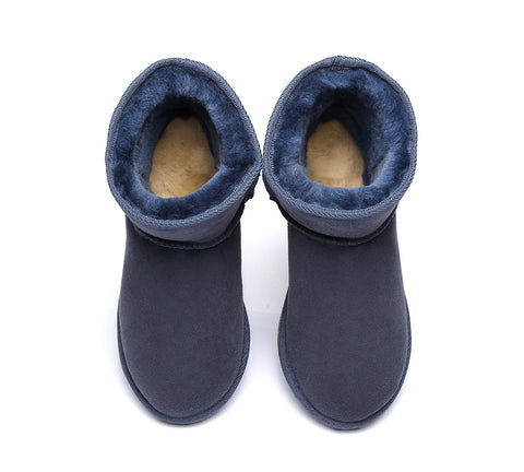 Urban UGG® Australian Made Sheepskin Boots Mini Classic Unisex