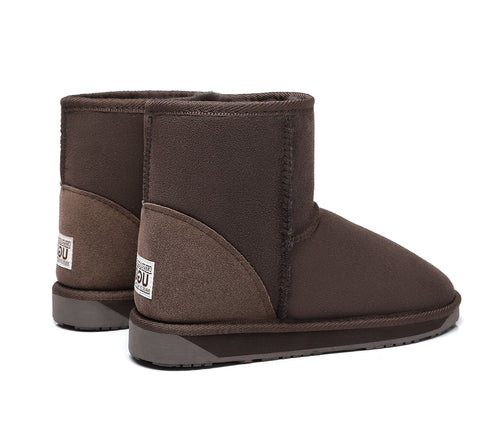 Urban UGG® Australian Made Sheepskin Boots Mini Classic Unisex