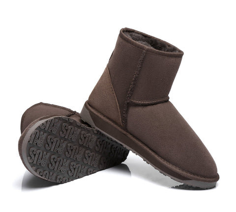 Urban UGG® Australian Made Sheepskin Boots Mini Classic Unisex