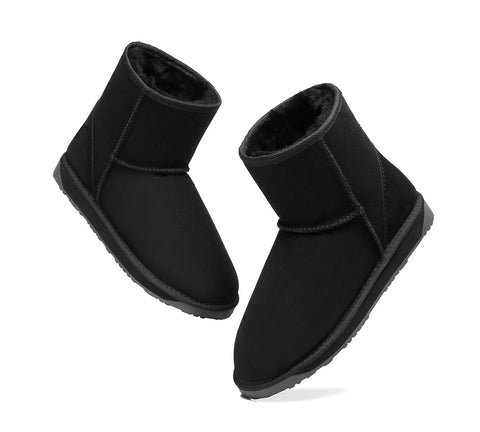 Urban UGG® Australian Made Sheepskin Boots Mini Classic Unisex