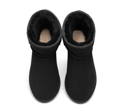 Urban UGG® Australian Made Sheepskin Boots Mini Classic Unisex