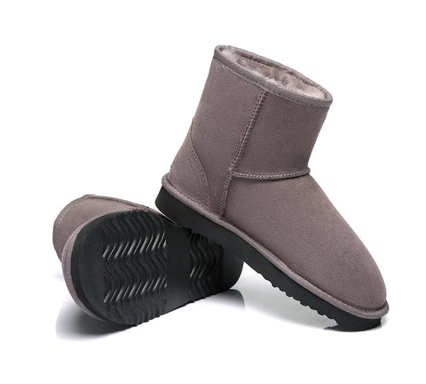 Urban UGG® Australian Made Sheepskin Boots Mini Classic Unisex