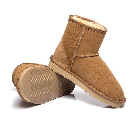 Urban UGG® Australian Made Sheepskin Boots Mini Classic Unisex