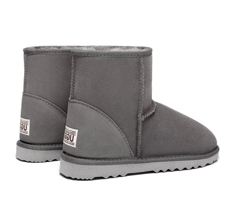 Urban UGG® Australian Made Sheepskin Boots Mini Classic Unisex