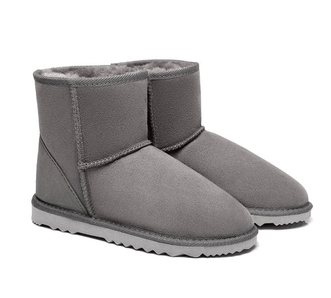 Urban UGG® Australian Made Sheepskin Boots Mini Classic Unisex