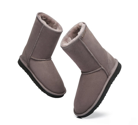 Urban UGG® Australian Made Sheepskin Boots Short Classic Unisex