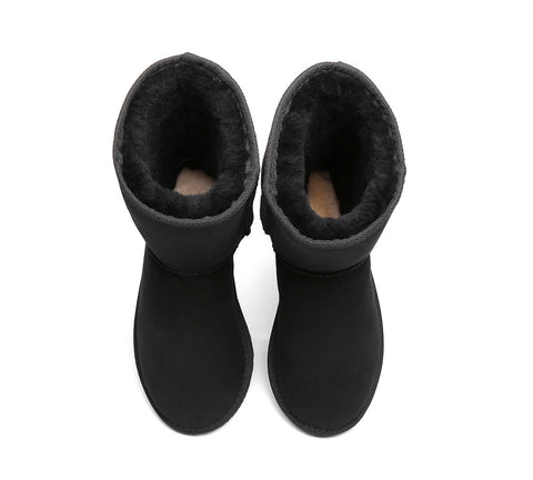 Urban UGG® Australian Made Sheepskin Boots Short Classic Unisex