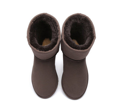 Urban UGG® Australian Made Sheepskin Boots Short Classic Unisex