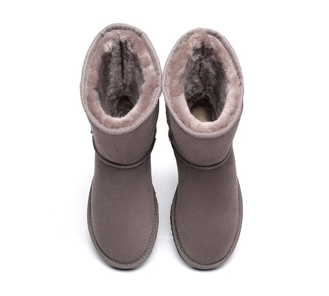 Urban UGG® Australian Made Sheepskin Boots Short Classic Unisex