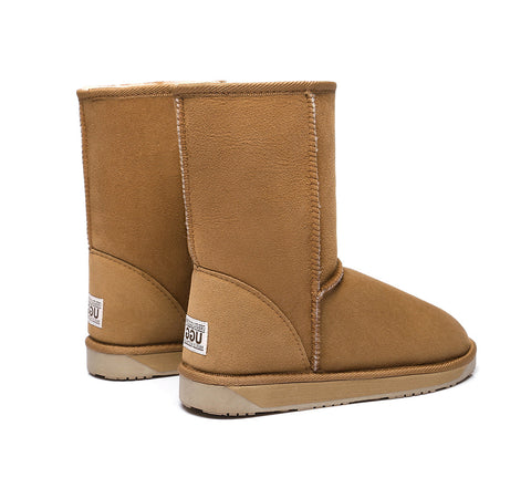 Urban UGG® Australian Made Sheepskin Boots Short Classic Unisex