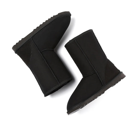 Urban UGG® Australian Made Sheepskin Boots Short Classic Unisex