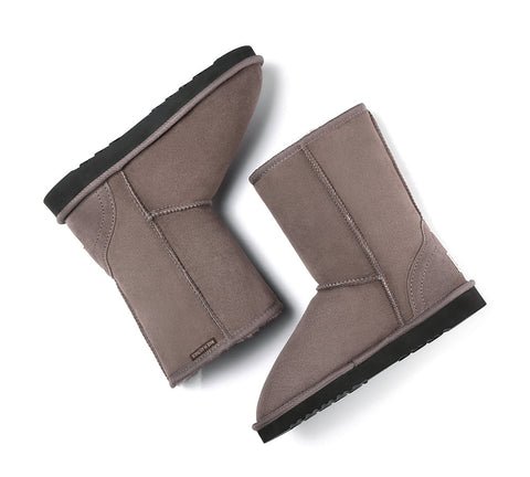 Urban UGG® Australian Made Sheepskin Boots Short Classic Unisex