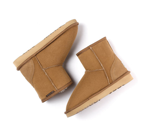 Urban UGG® Australian Made Sheepskin Boots Mini Classic Unisex