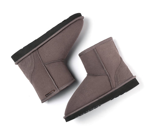 Urban UGG® Australian Made Sheepskin Boots Mini Classic Unisex