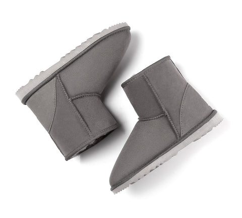 Urban UGG® Australian Made Sheepskin Boots Mini Classic Unisex