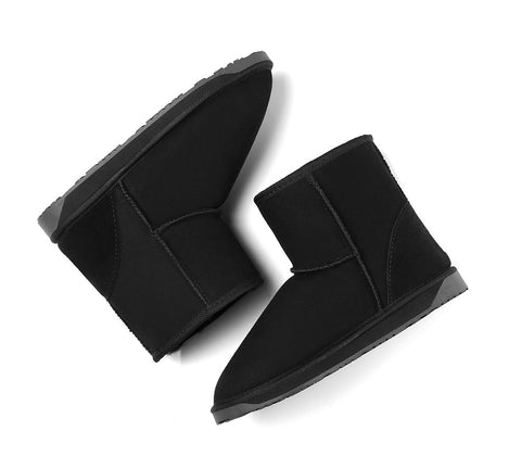 Urban UGG® Australian Made Sheepskin Boots Mini Classic Unisex