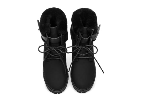 Australian Shepherd® UGG Women Mini Boots Mavis
