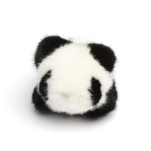 Ever UGG Key Chain Panda