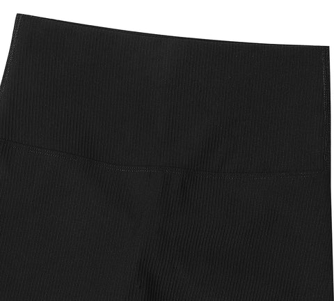 Apparel - Bike Flow Ribbed Short