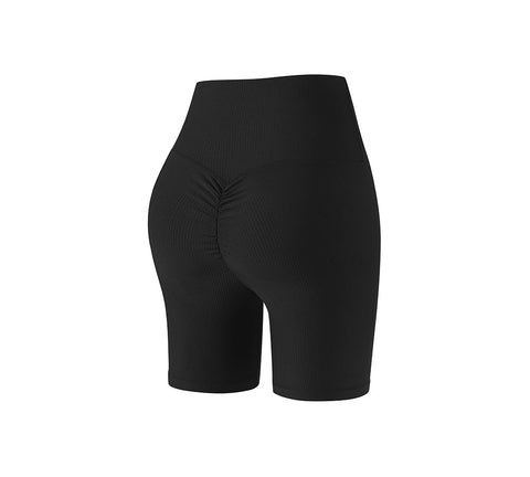 Apparel - Bike Flow Ribbed Short