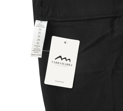 Apparel - Bike Flow Ribbed Short