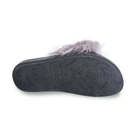 Australian Shepherd® UGG Summer Slide Polar