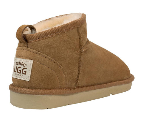 Jumbo UGG Australian Made Classic Mini Boots