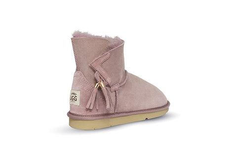 Jumbo UGG Australian Made Mini Boots Caitlyn